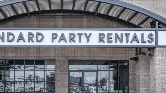 Kids Party Rentals in Modesto, CA