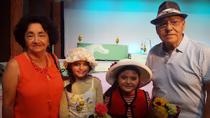 Single Location 80 Kids Party Rentals in Stockton, CA
