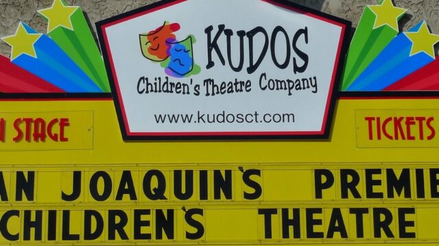 Single Location 83 Kids Party Rentals in Stockton, CA