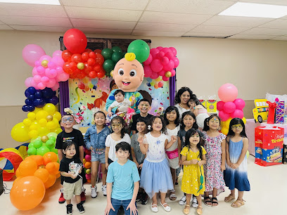 Kids Party Rentals in Baytown, TX