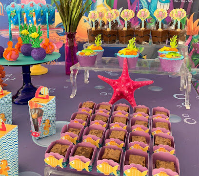 Single Location 63 Kids Party Rentals in Miami, FL