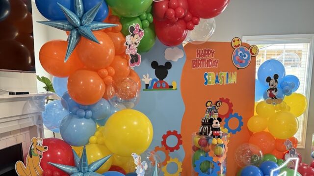 Single Location 51 Kids Party Rentals in Lexington, KY