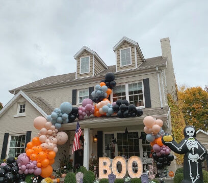 Single Location 48 Kids Party Rentals in Lexington, KY