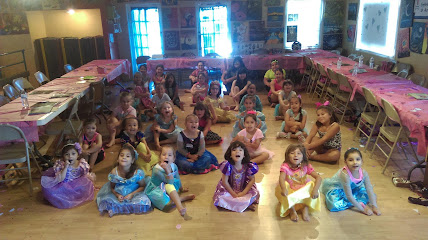 Kids Party Rentals in Corpus Christi, TX
