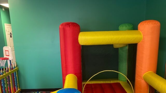 Single Location 60 Kids Party Rentals in Huntsville, AL
