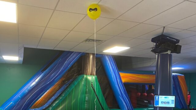 Single Location 59 Kids Party Rentals in Huntsville, AL
