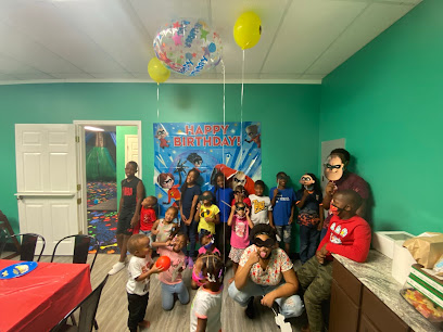 Single Location 57 Kids Party Rentals in Huntsville, AL