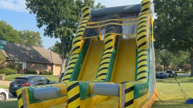 Kids Party Rentals in Kansas City, MO