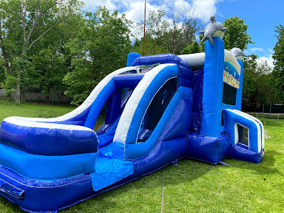 Kids Party Rentals in Kansas City, MO