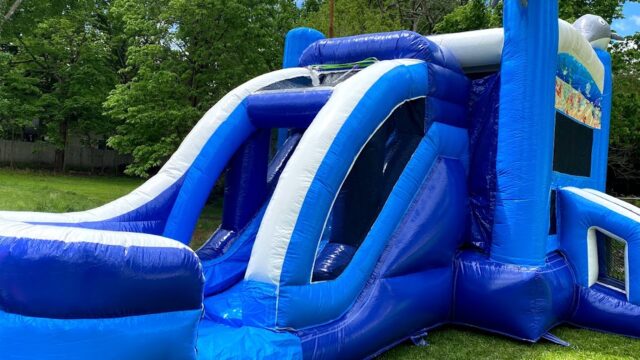 Kids Party Rentals in Kansas City, MO