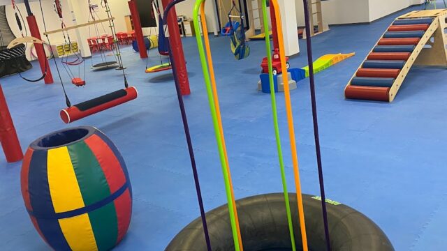 Kids Party Rentals in Midland, TX
