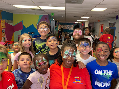 Single Location 1 Kids Party Rentals in Atlanta, GA