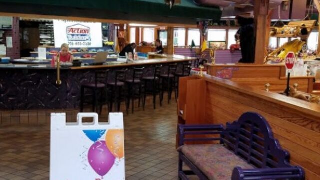 Single Location 31 Kids Party Rentals in Columbus, GA