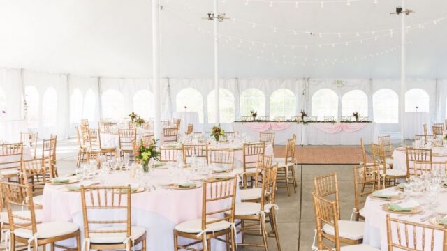 Single Category 90 Party Tableware & Linen Rentals Near You