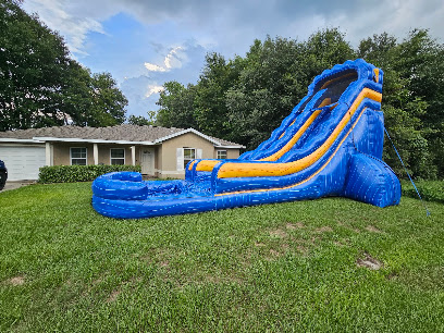 Kids Party Rentals in Ocala, FL