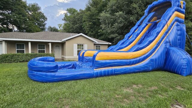 Kids Party Rentals in Ocala, FL