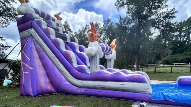 Kids Party Rentals in Ocala, FL