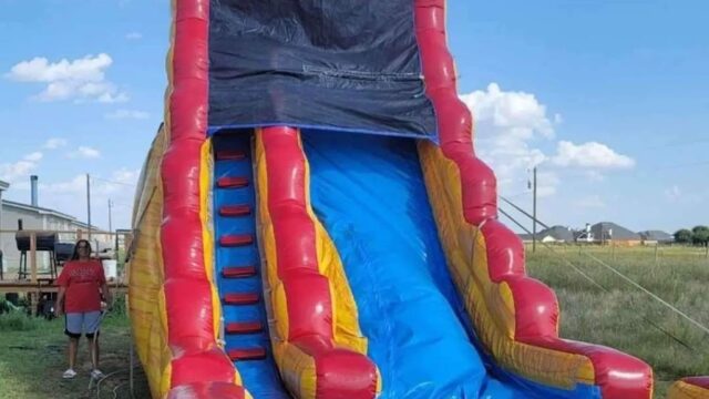 Kids Party Rentals in Lubbock, TX