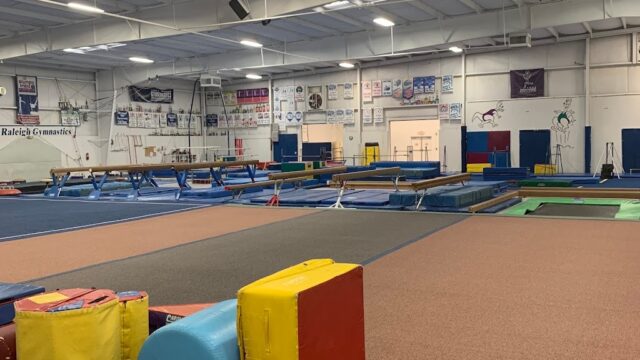 Kids Party Rentals in Raleigh, NC