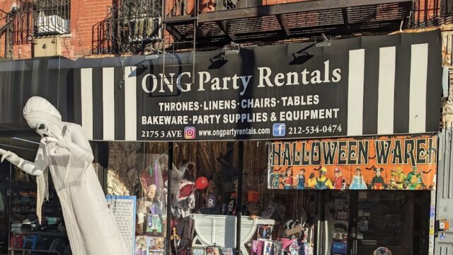 Kids Party Rentals in New York, NY