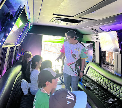 Single Location 2 Kids Party Rentals in Vista, CA