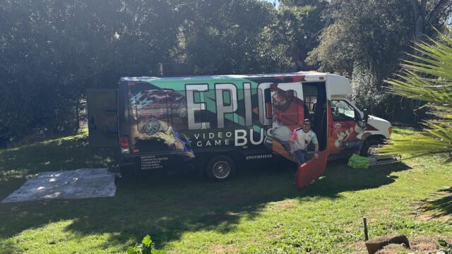 Single Location 5 Kids Party Rentals in Vista, CA