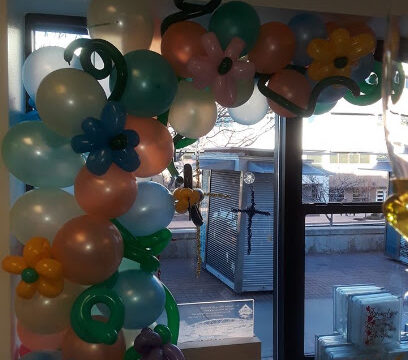 Kids Party Rentals in Pueblo, CO