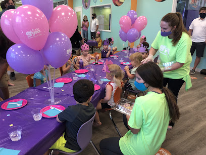 Kids Party Rentals in Kansas City, MO