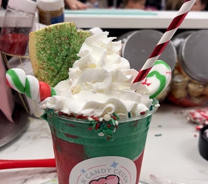 Dessert & Treat Stations for Kids Parties Near You