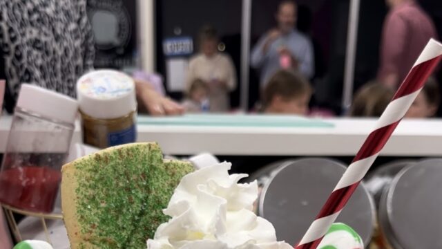 Dessert & Treat Stations for Kids Parties Near You