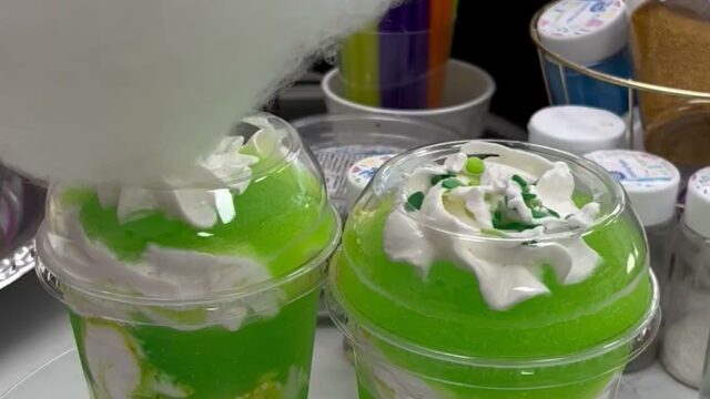 Dessert & Treat Stations for Kids Parties Near You