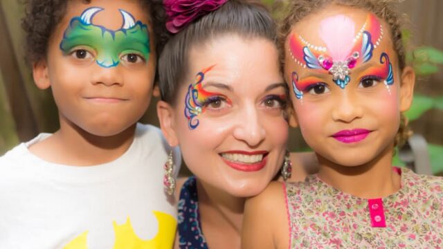 Kids Party Rentals in New York, NY