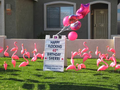 Single Location 32 Kids Party Rentals in Phoenix, AZ