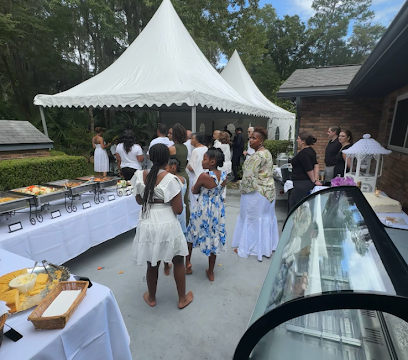 Single Location 34 Kids Party Rentals in Gainesville, FL