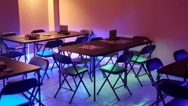 Single Location 73 Kids Party Rentals in Houston, TX