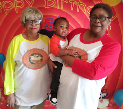 Kids Party Rentals in Beaumont, TX