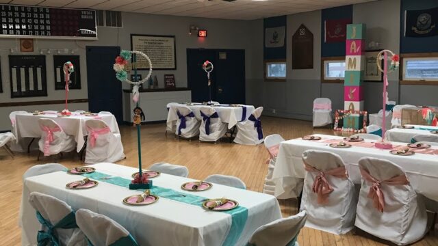 Kids Party Rentals in Kenosha, WI
