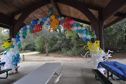 Single Location 47 Kids Party Rentals in Tallahassee, FL