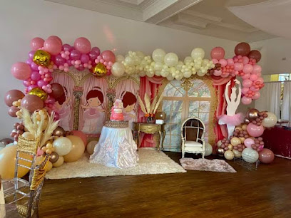 Party Decorations for Kids Birthdays Near You