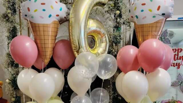 Party Decorations for Kids Birthdays Near You