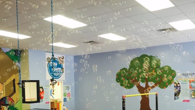 Single Location 41 Kids Party Rentals in Columbus, GA