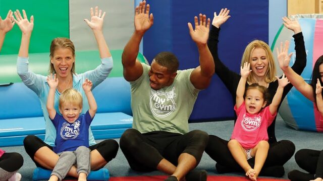 Single Location 40 Kids Party Rentals in Columbus, GA