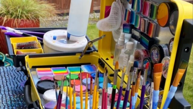 Single Location 43 Kids Party Rentals in Seattle, WA