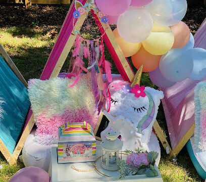 Kids Party Rentals in Charlotte, NC