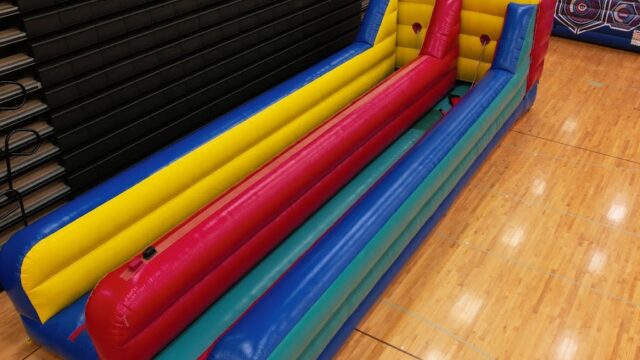 Kids Party Rentals in Omaha, NE