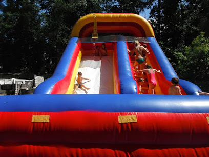Single Location 26 Kids Party Rentals in Jacksonville, FL