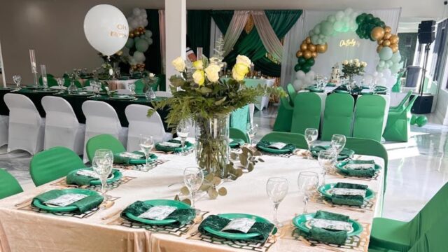 Single Location 12 Kids Party Rentals in Norfolk, VA