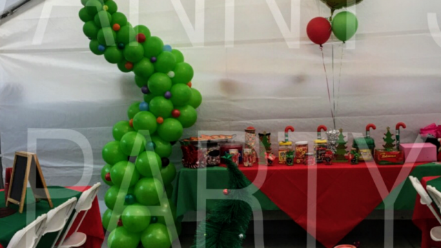 Single Location 12 Kids Party Rentals in Pasadena, CA