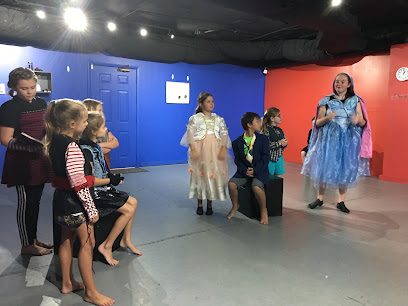 Single Location 75 Kids Party Rentals in Greensboro, NC