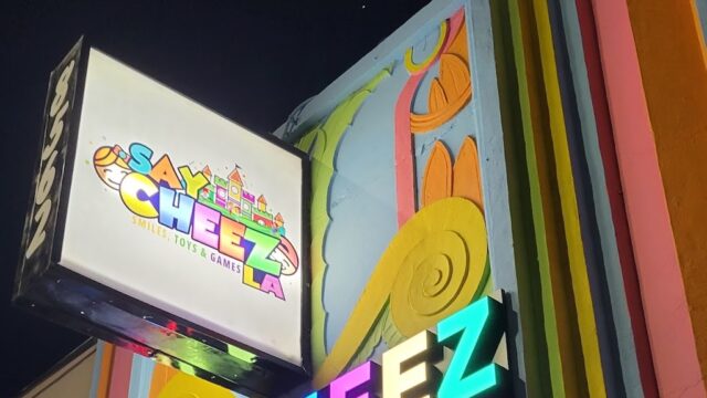 Kids Party Rentals in Los Angeles, CA